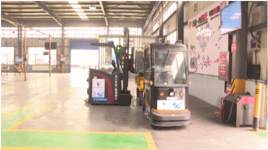 ��5G���ǻ۹����������������Ч�ʣ�