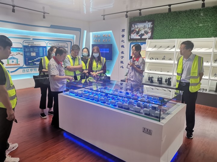 ���粿�˲�������ҵ����ҵЧ�;���ݰ����˾����