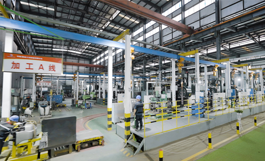 ���̻�е�ӹ�����